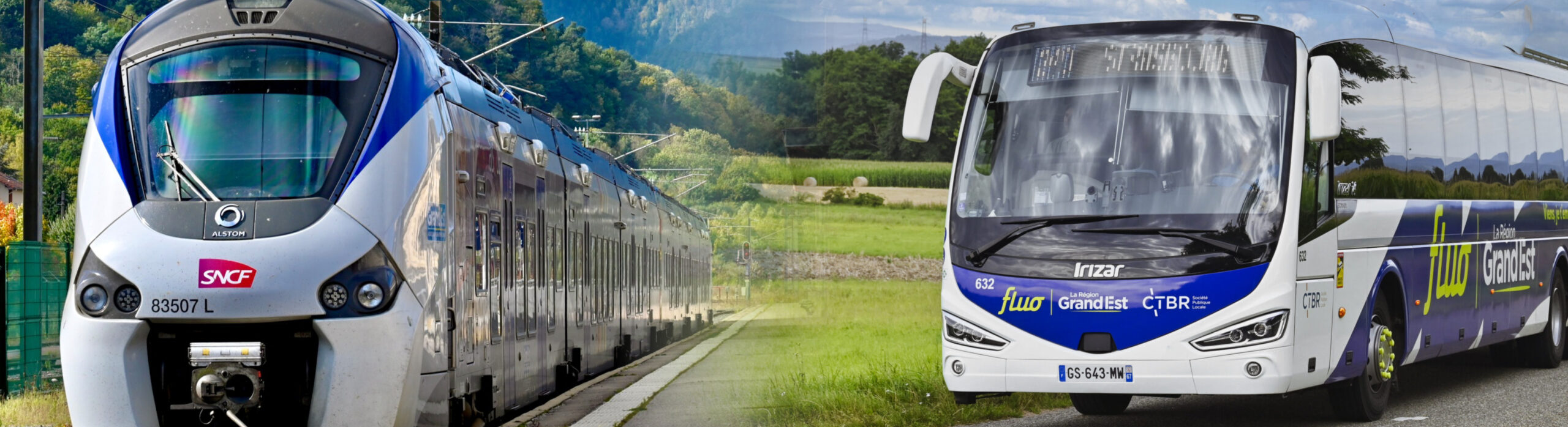 Semaine de la Mobilité : découvrez une autre manière de vous déplacer - Fluo