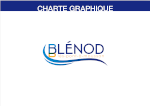 Aperçu de la charte graphique de Blénod-lès-PAM