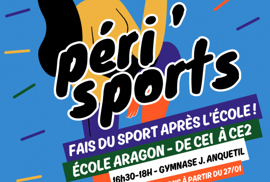 Périsports