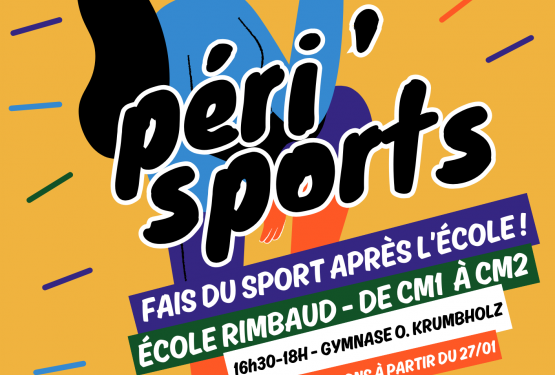 Périsports