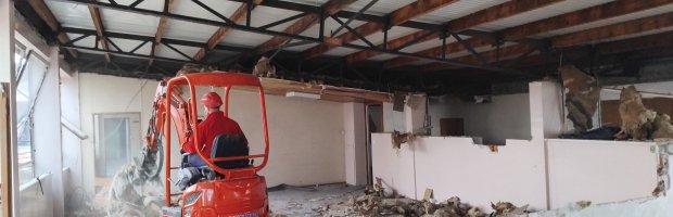 Travaux à Blénod : le groupe scolaire est lancé !