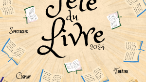 Fête du livre