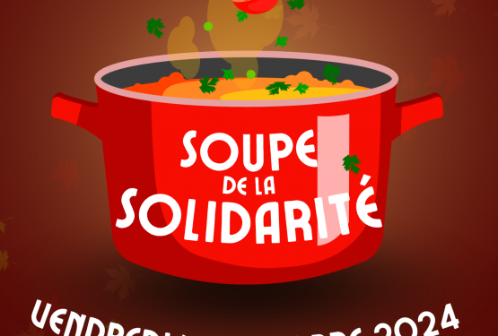 Soupe de la solidarité