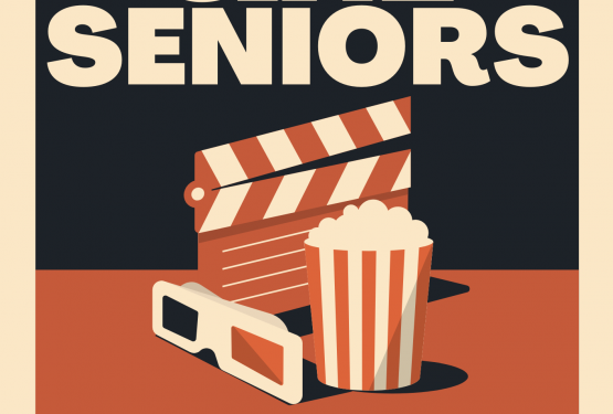 Ciné Seniors