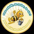 UNE ABEILLE, UN RUCHER, LA VIE !